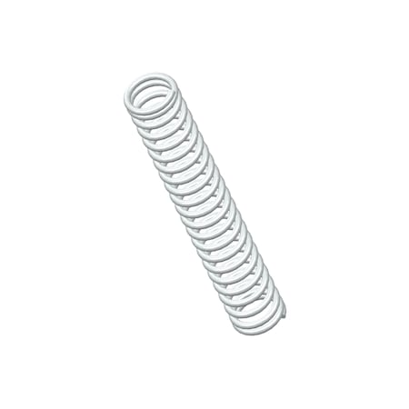 Approved Vendor Compression Spring, O= .250, L= 1.63, W= .032 G709977013